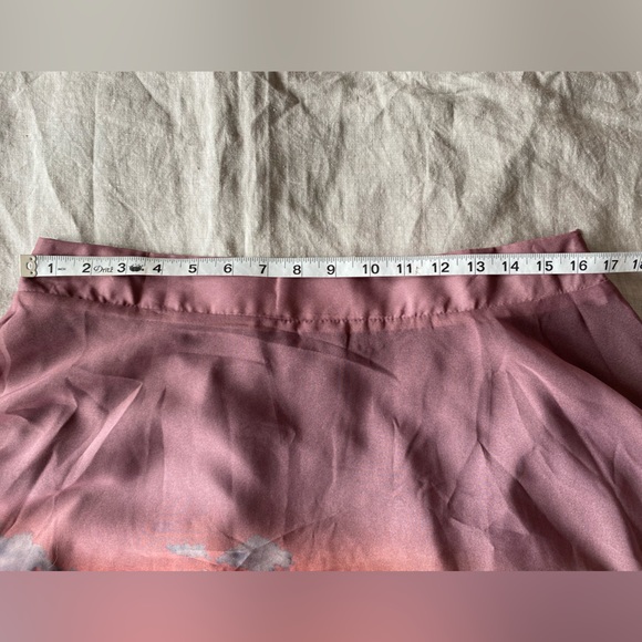 Tasha Polizzi Skirt RARE - Picture 7 of 11